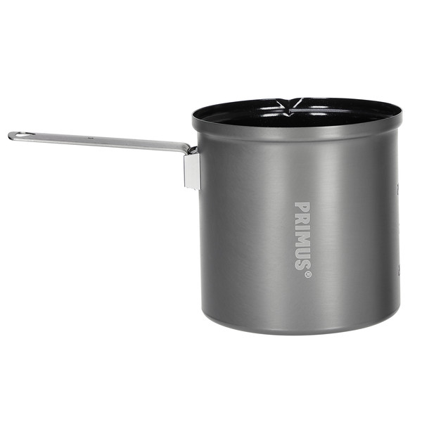 TREK POT 1.0L - Campinggeschirr