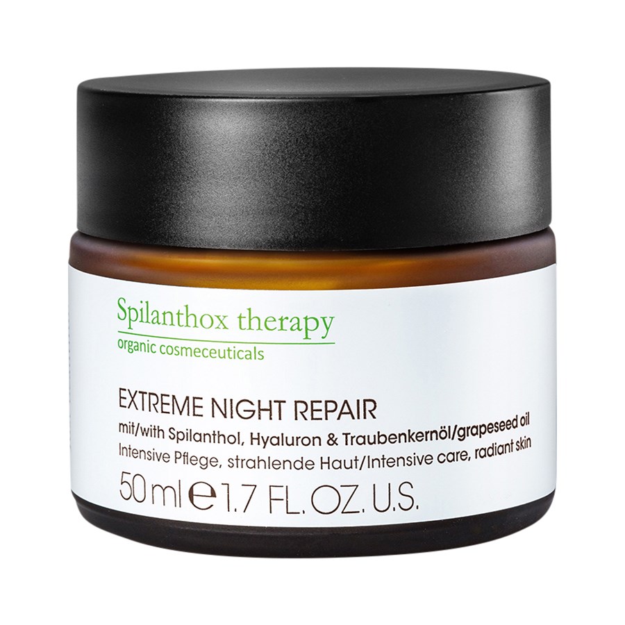 Extreme Night Repair