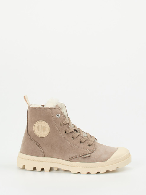 Sneaker high-81662490004 Palladium