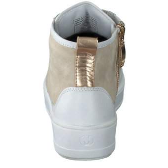 Gerry Weber Emilia 07 Sneaker High in beige