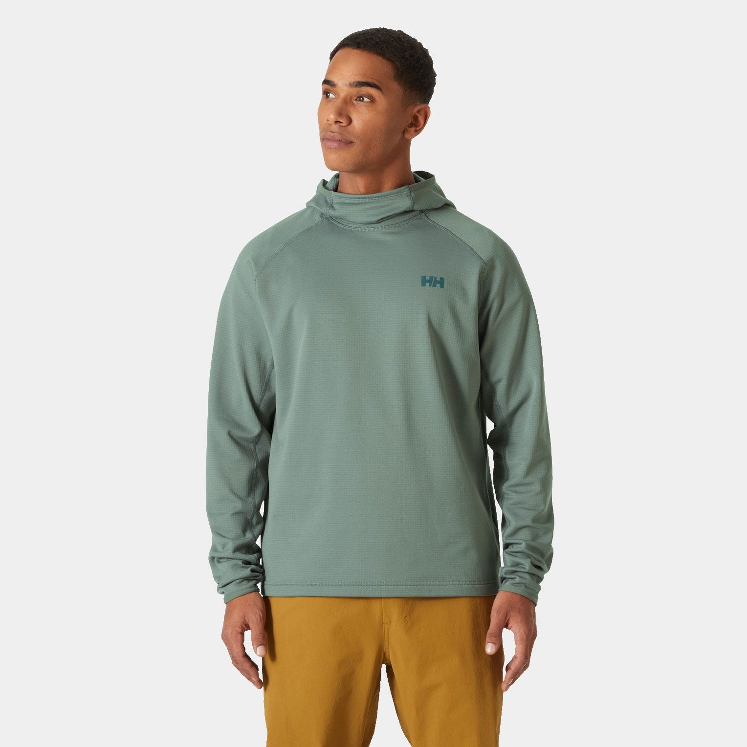 Men's Versalite Fleece Hoodie