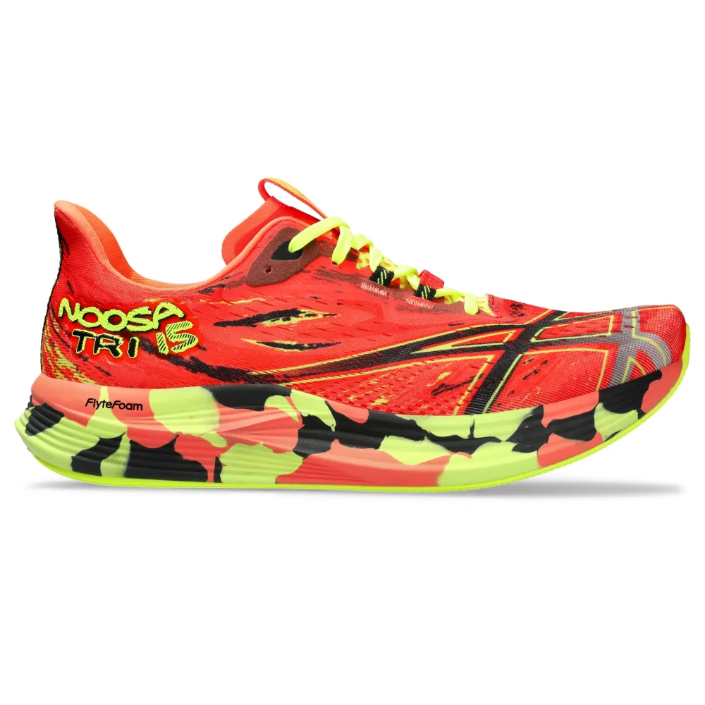 Asics Noosa Tri 15 1011B609-601 / rot