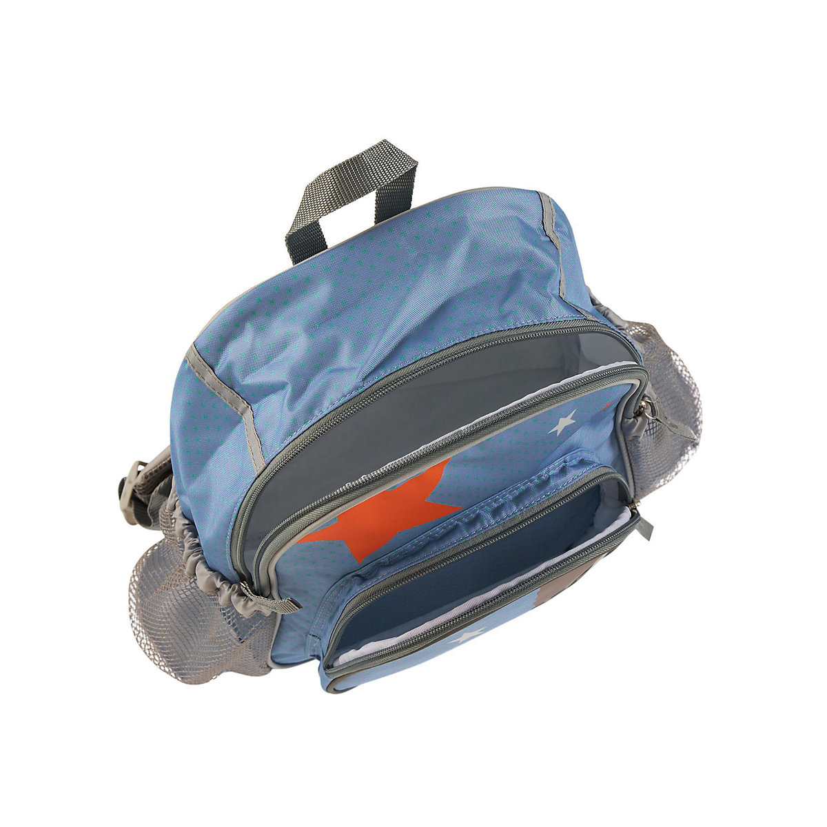 Kinderrucksack Esel Emmi