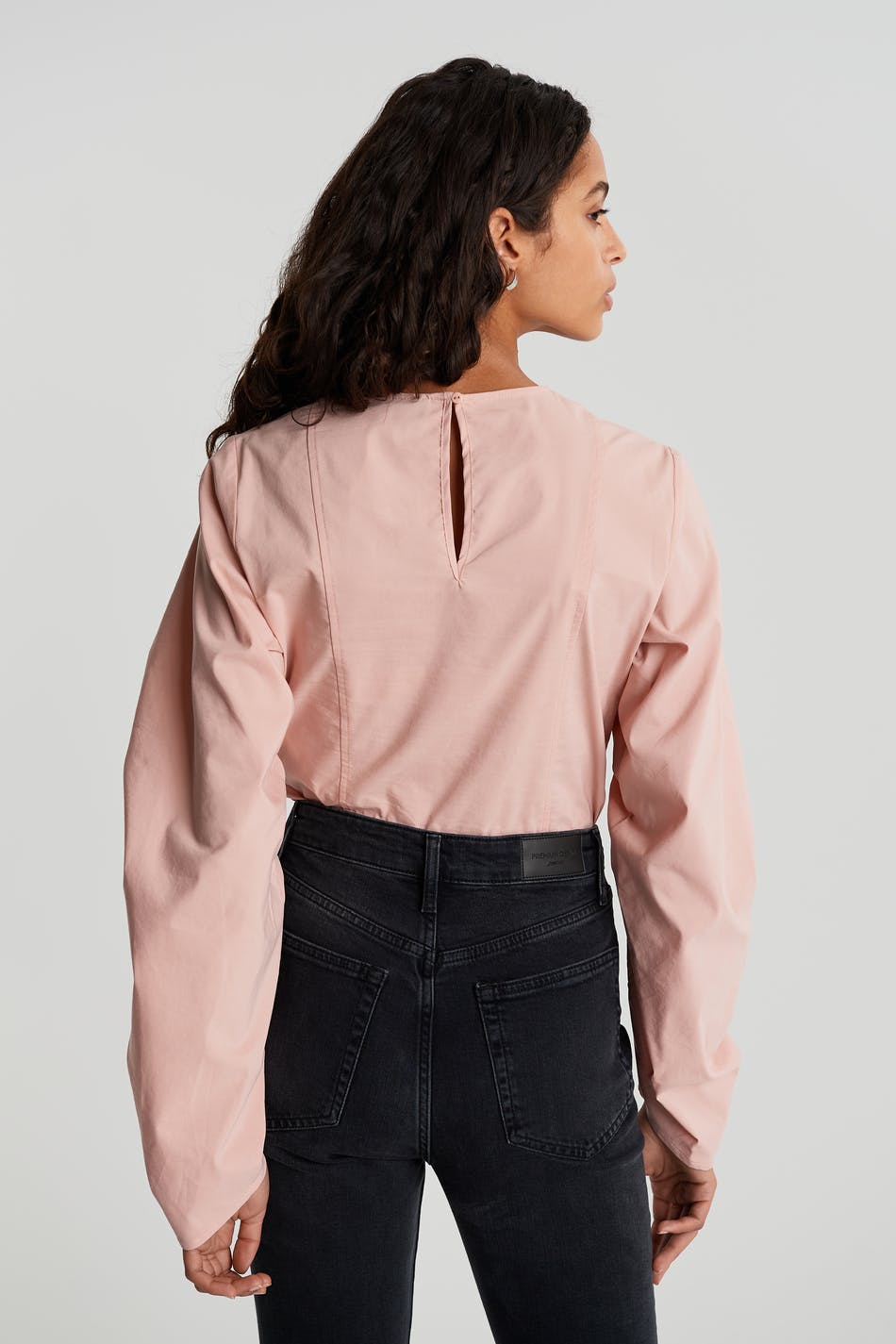 Mona blouse
