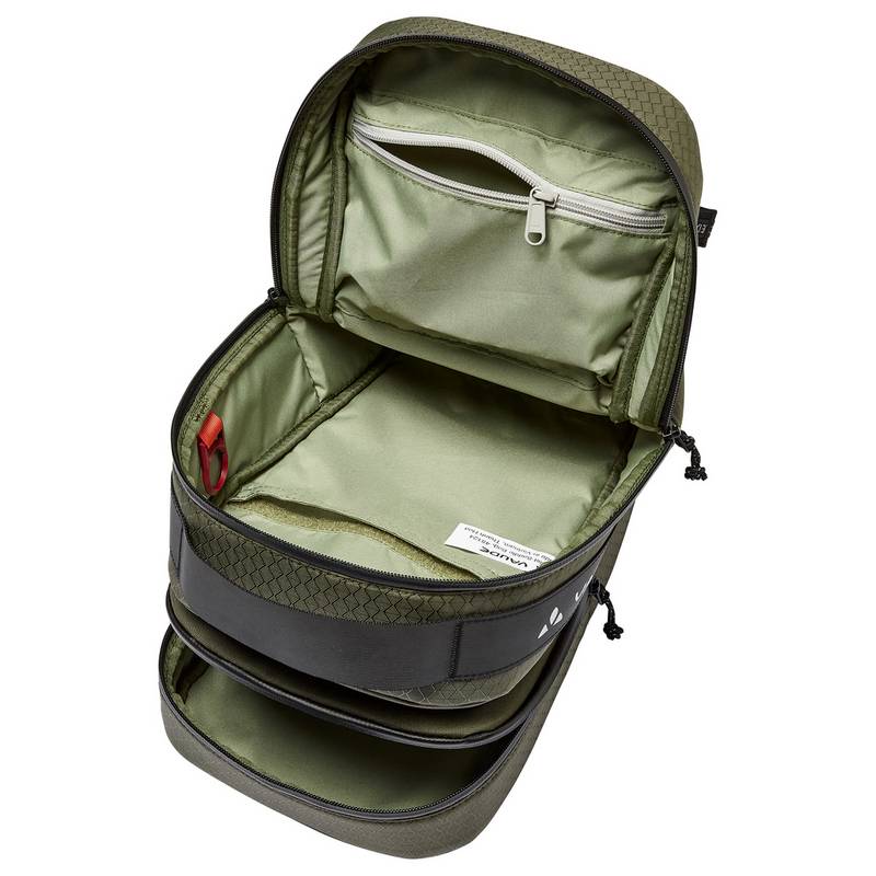 VAUDE Cyclist Saddle Bag Fahrradtasche