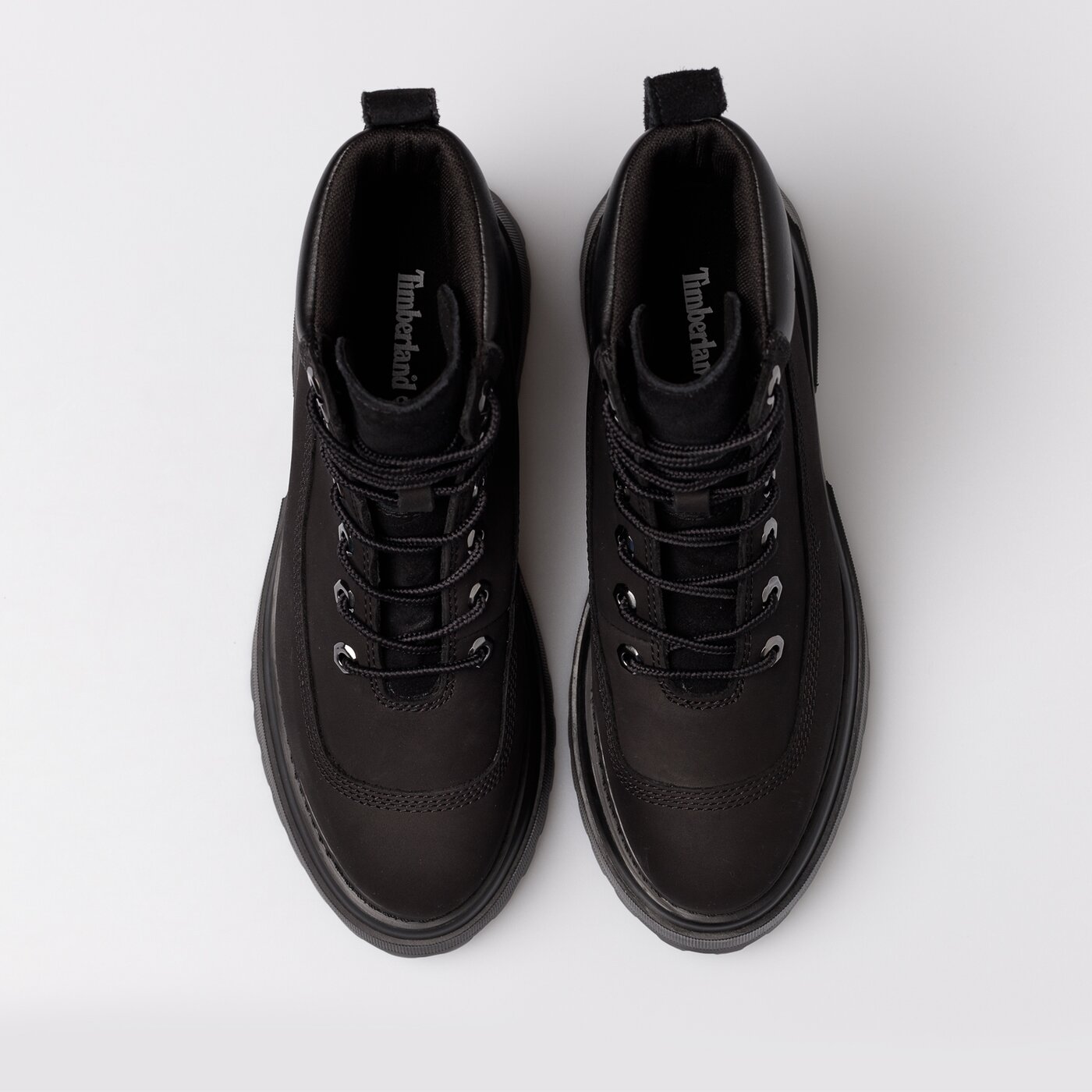 TIMBERLAND SKY Schwarz