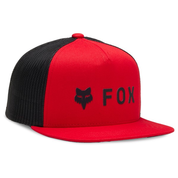 FOX Racing - Kid's Absolute Snapback Mesh Hat - Cap