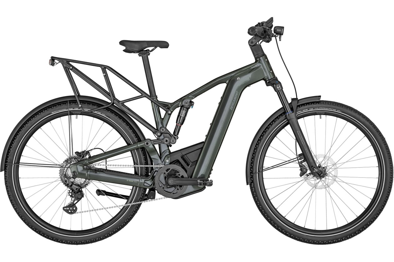 Bergamont E-Horizon FS Expert - 625 Wh - 2023 - 28 Zoll - Fully