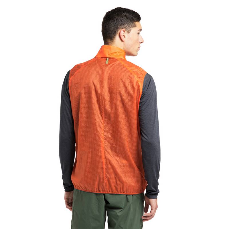 Haglfs L.I.M Shield Comp Vest Outdoorweste Herren