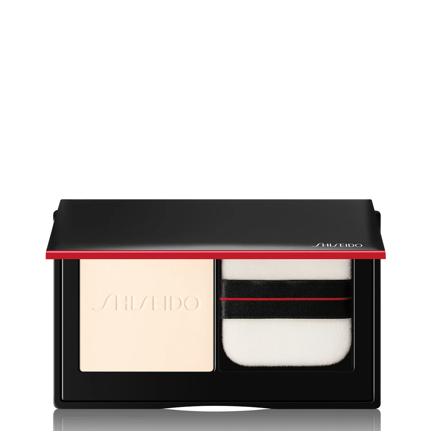 Viso Synchro Skin Invisible Silk Pressed Powder - Cipria compatta