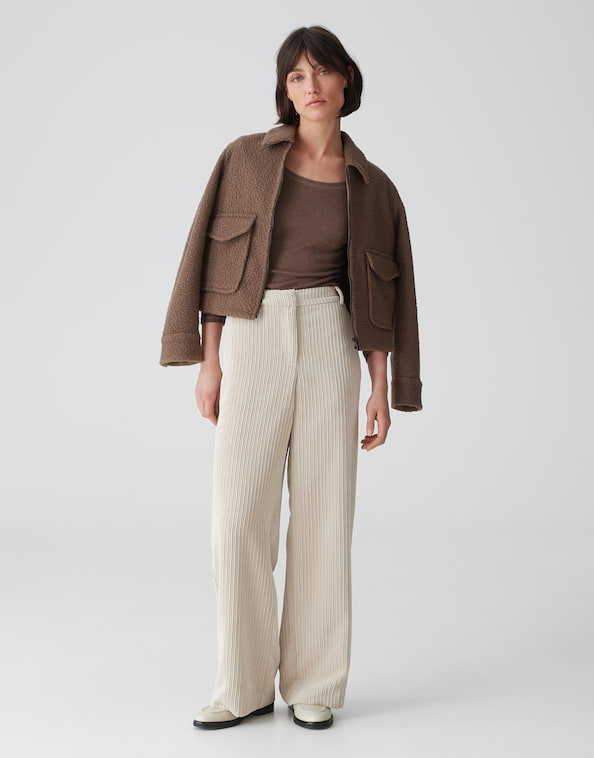 Langarmshirt Sorana