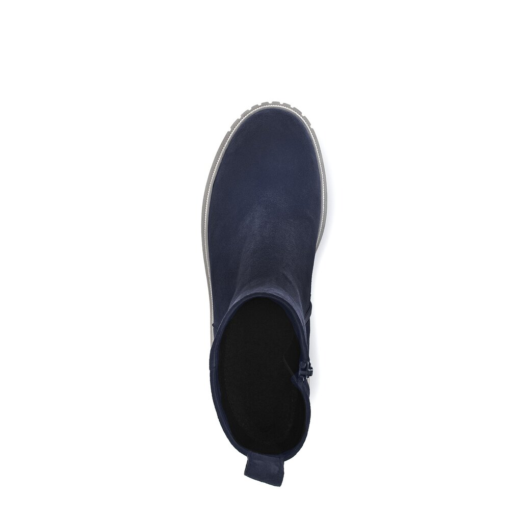 Gabor fashion Biker Boots blau