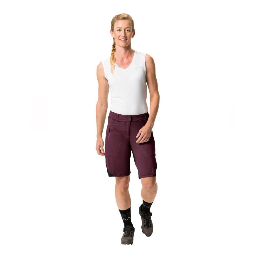 Altissimo II Radhose Damen