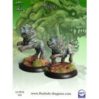 Shisa