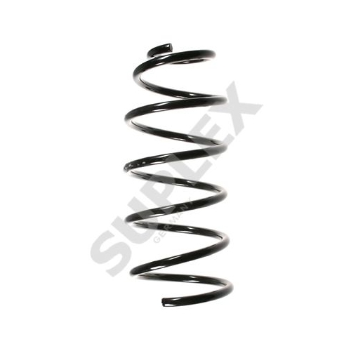Suplex Schraubenfeder VW 03154 - ATU