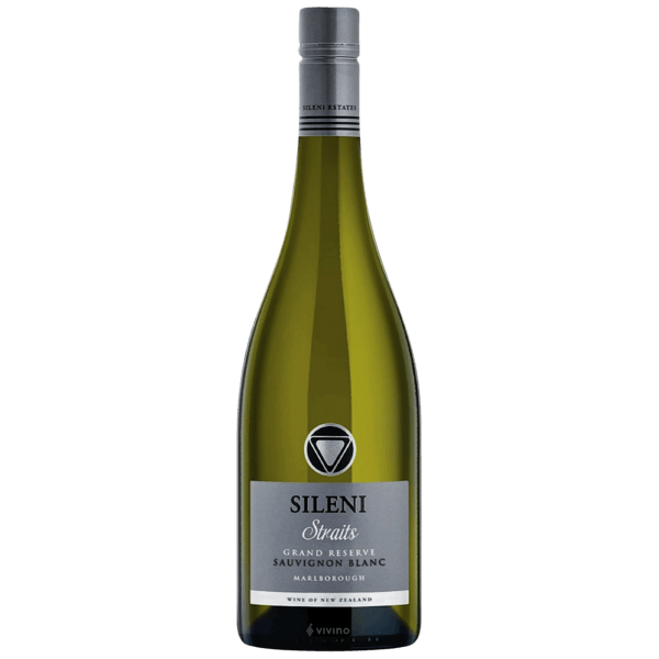 Sileni EstatesStraits Grand Reserve Sauvignon Blanc 2022