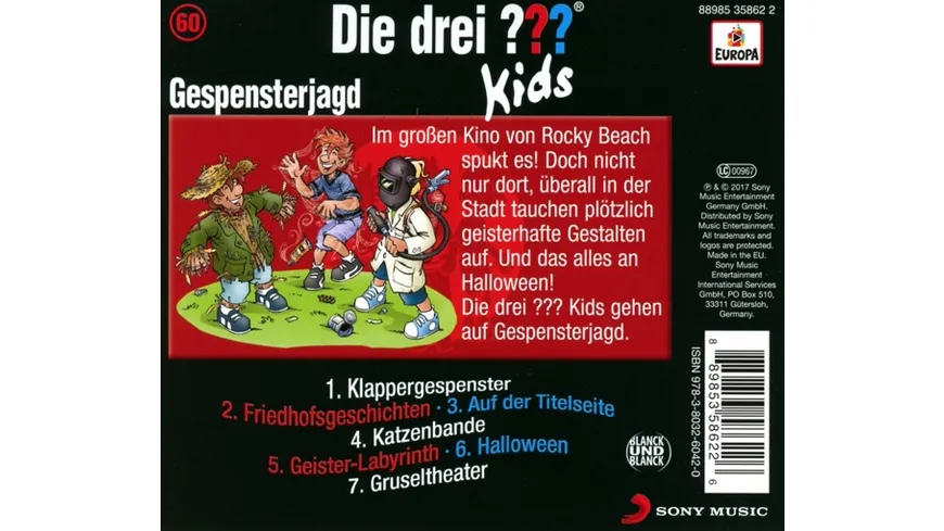 060/Gespensterjagd