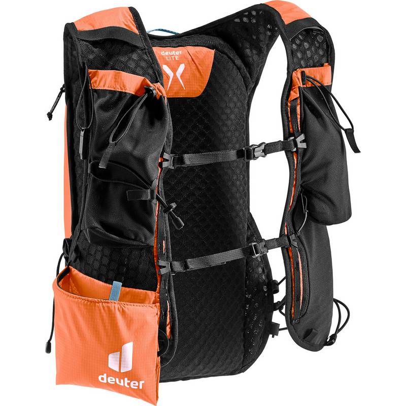 Deuter Ascender 7 Alpinrucksack