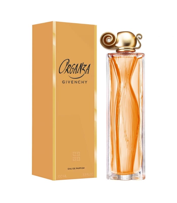 Givenchy-ORGANZA-Eau de Parfum Vaporisateur