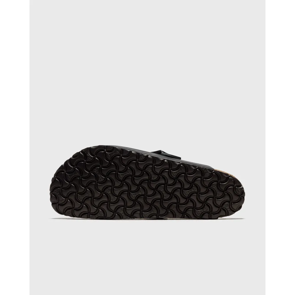 Birkenstock Boston 60191 / schwarz