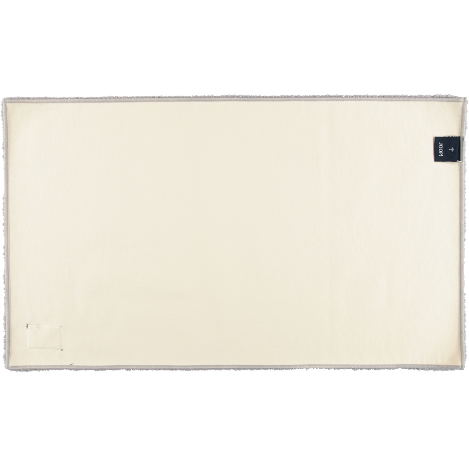 JOOP! Badteppiche Basic silber - 026