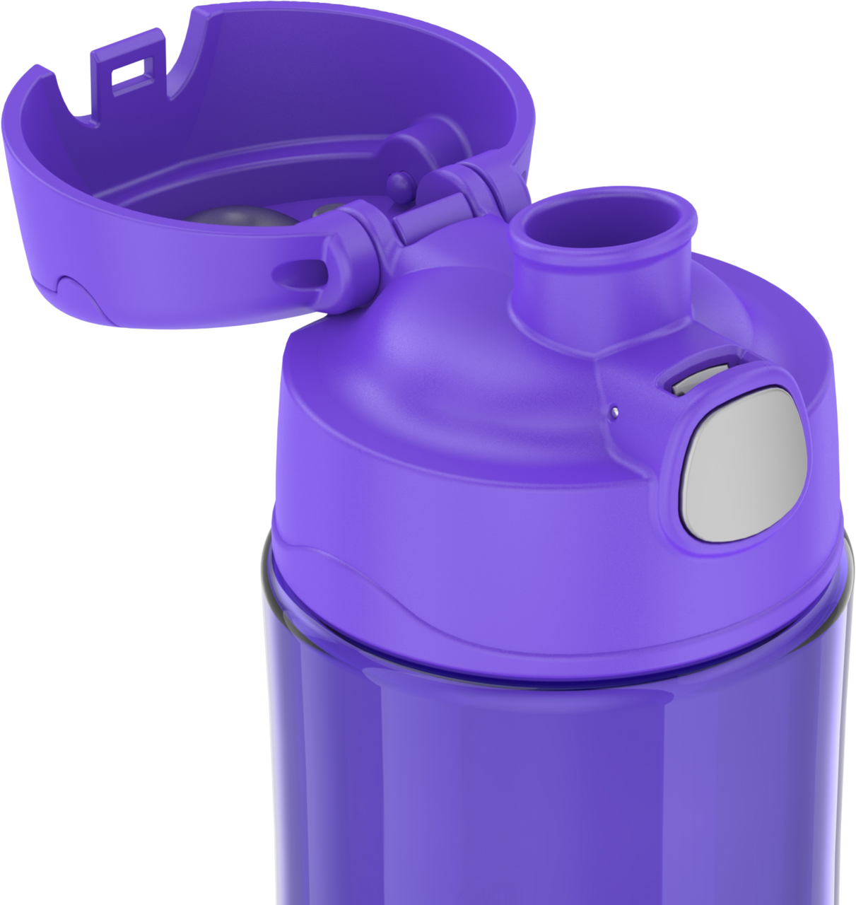 Alfi FUNTAINER TRITAN BOTTLE 0,47 l Trinkflasche