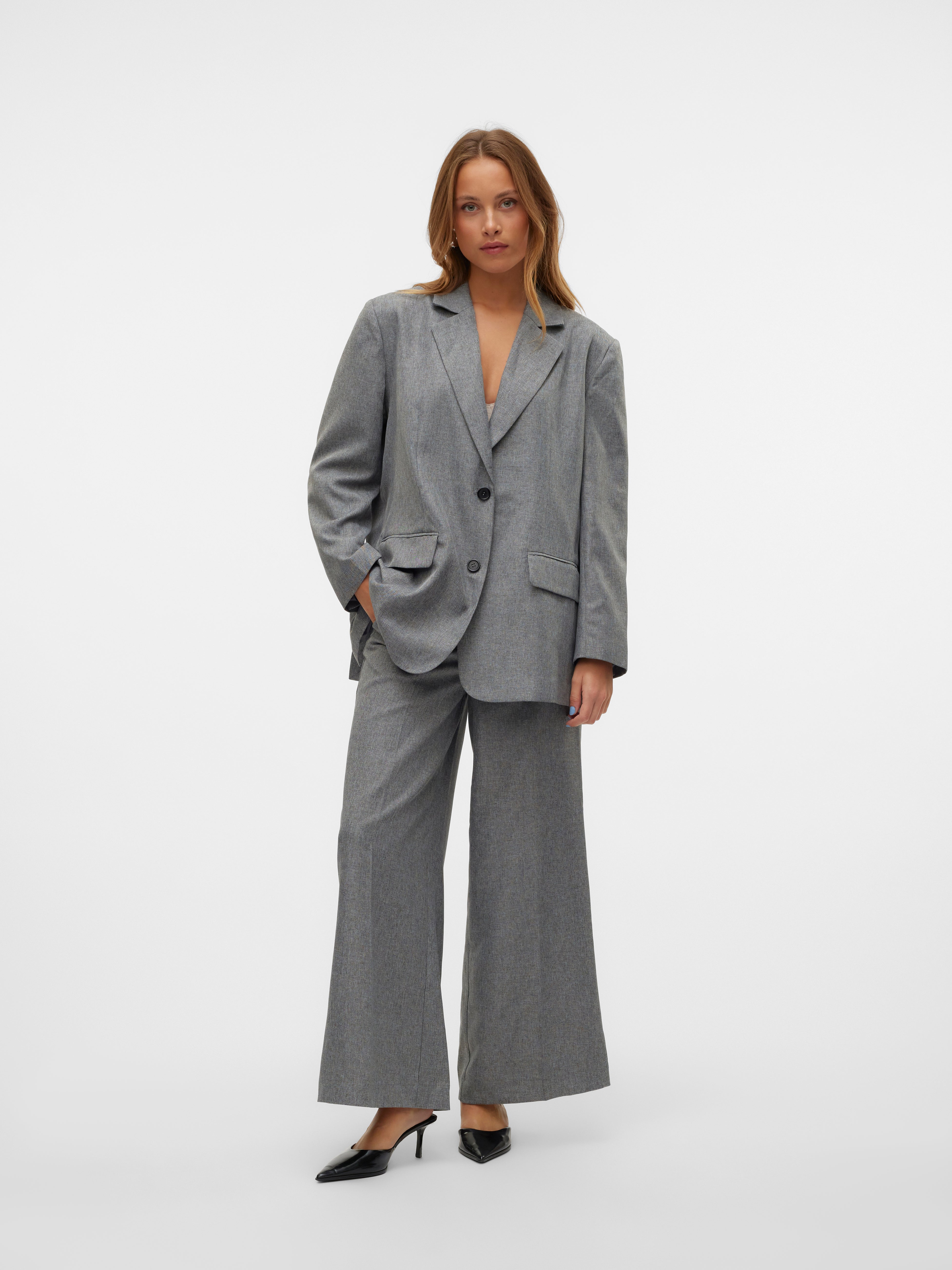 PROJECT; Work Life Blazer