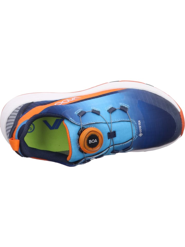 VADO  Jungen- Halbschuhe SKY LO in Blau günstig kaufen