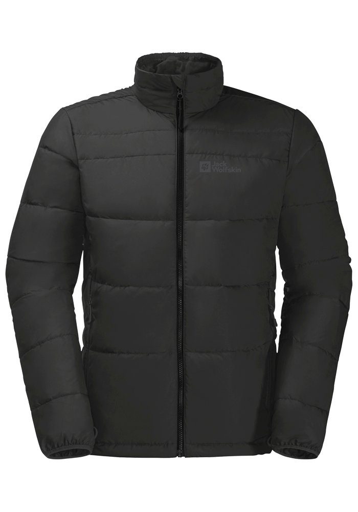 Jack Wolfskin 3-in-1-Funktionsjacke JASPER 3IN1 JKT M (2 teilig)
