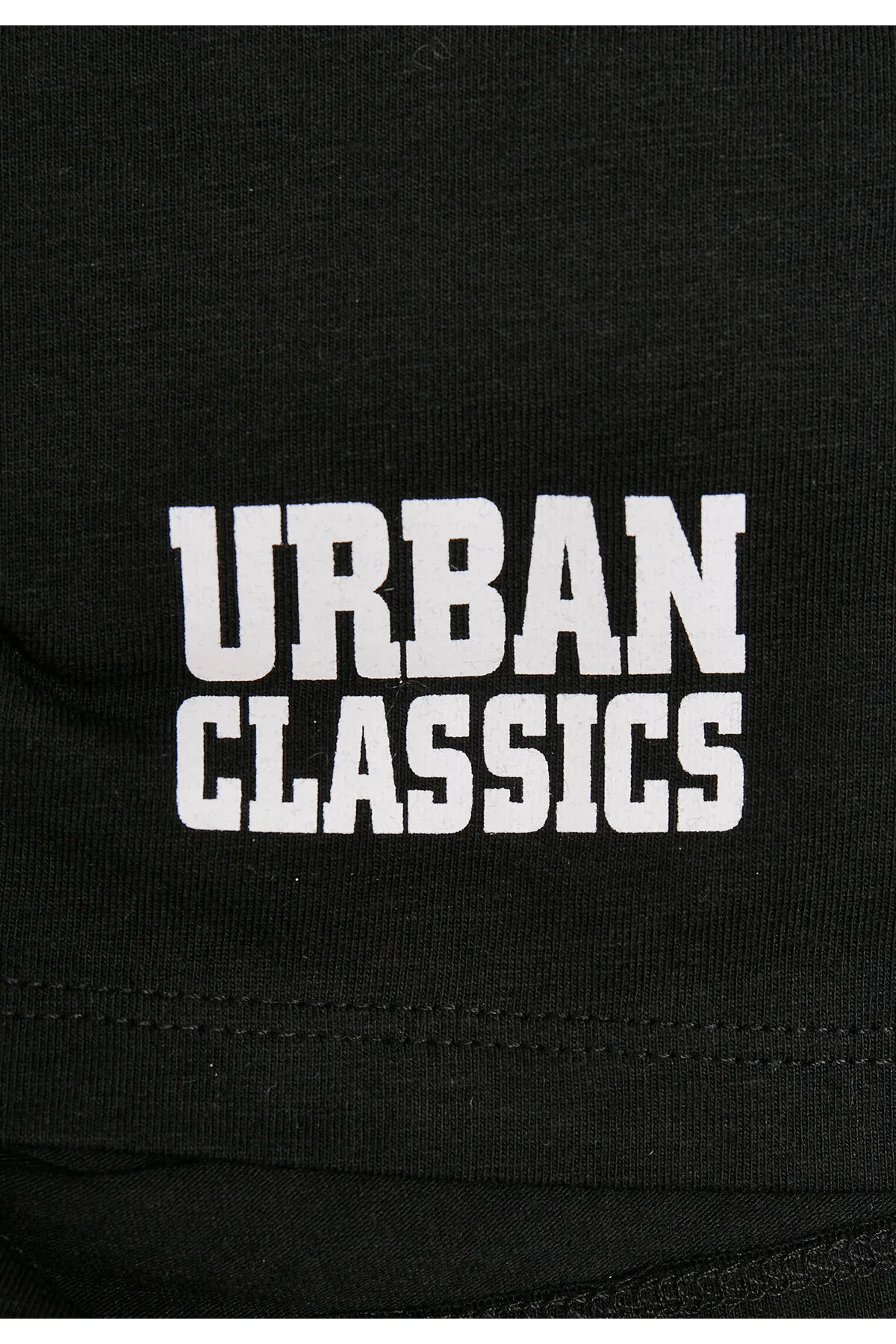 Urban Classics  Unisex Logo Tube Scarf 2-Pack