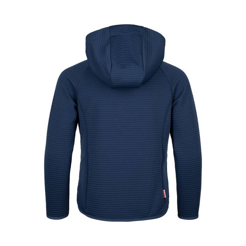 Trollkids Sirdal Steppjacke Kinder