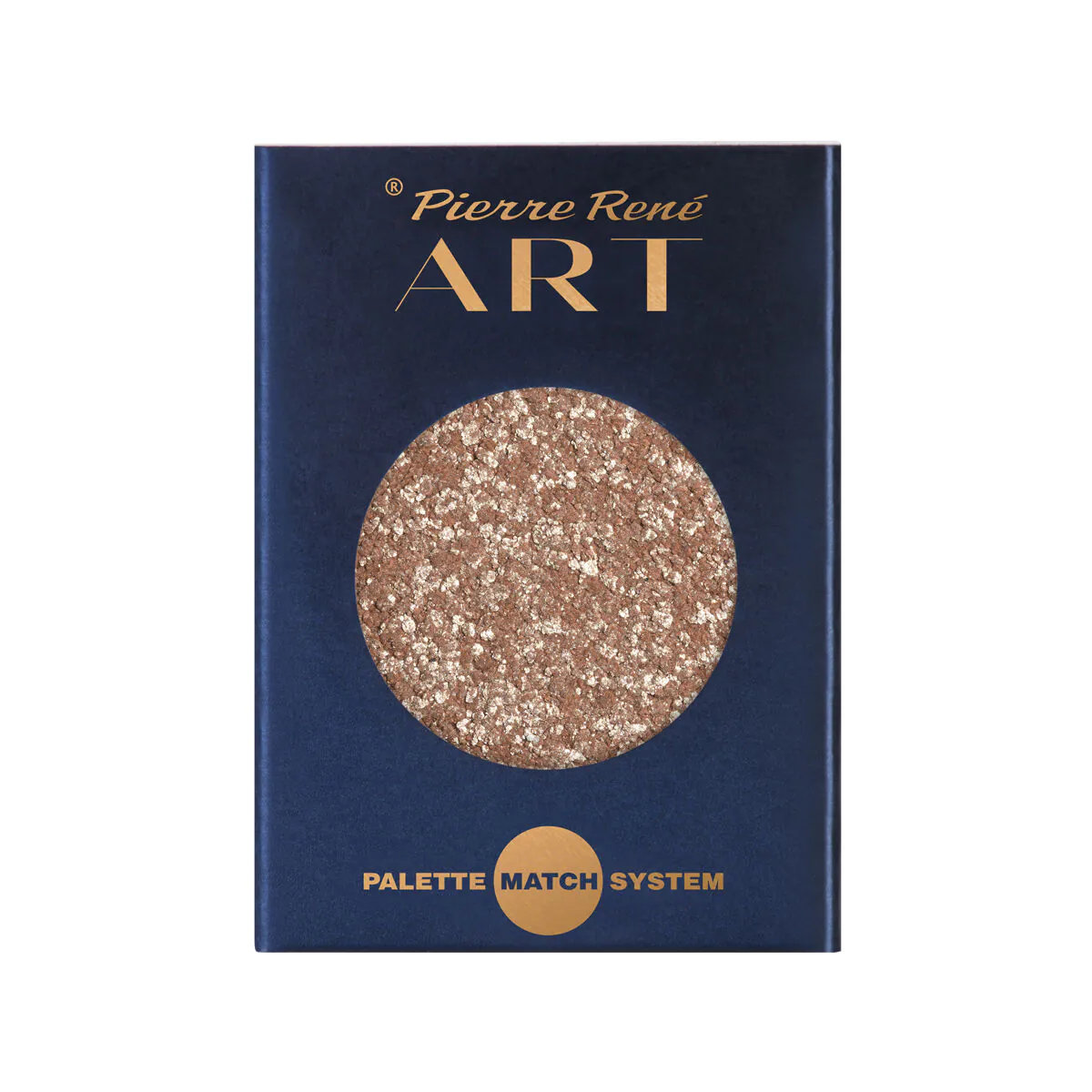 Pierre Rene Palette Match System sjenilo za oči, zamjena 037 1.3g