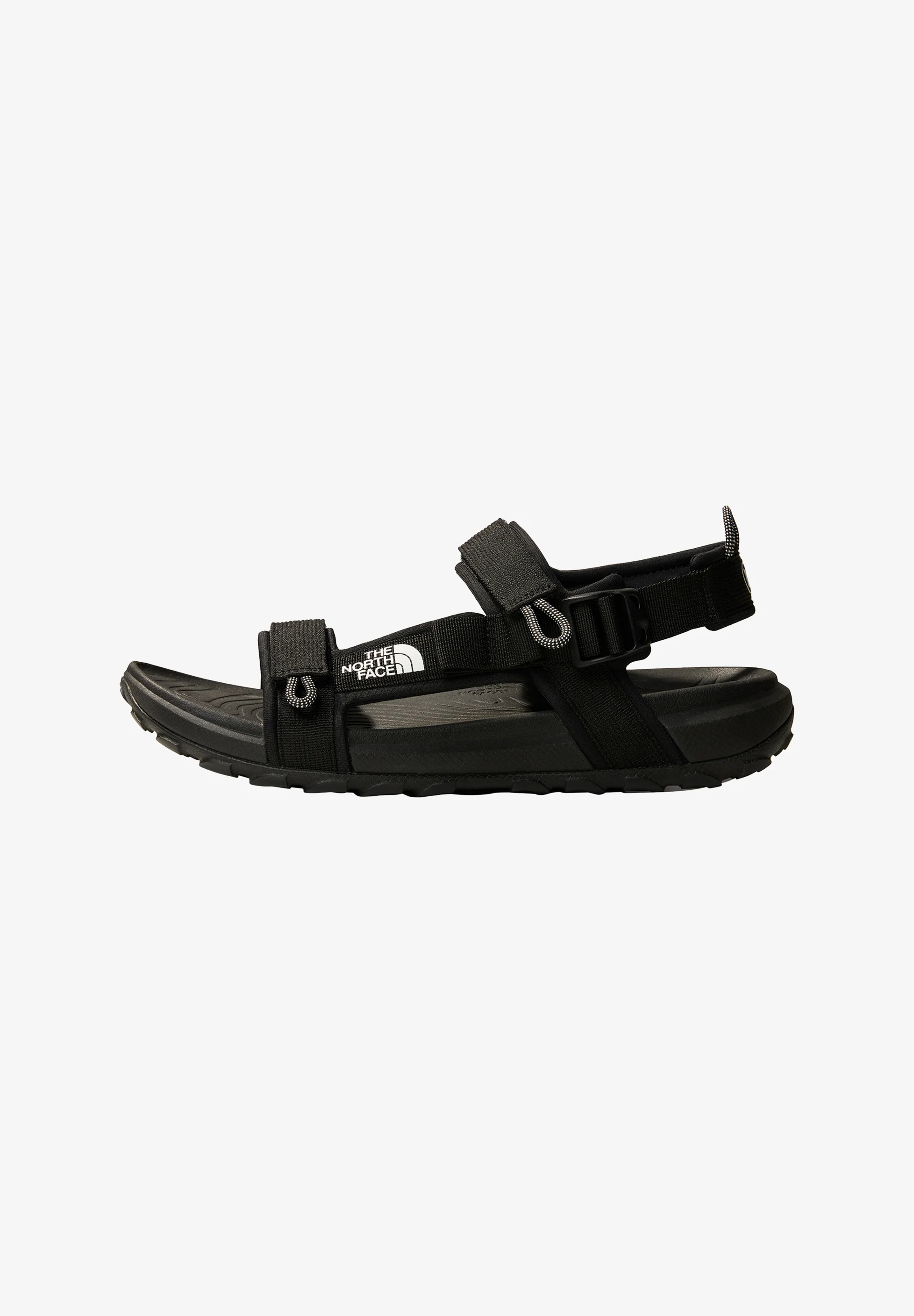 The North Face EXPLORE CAMP - Sandalias de trekking