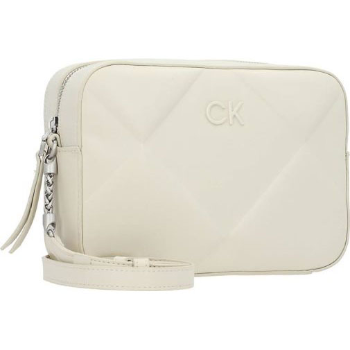 Calvin Klein Re-Lock Umhängetasche 23 cm