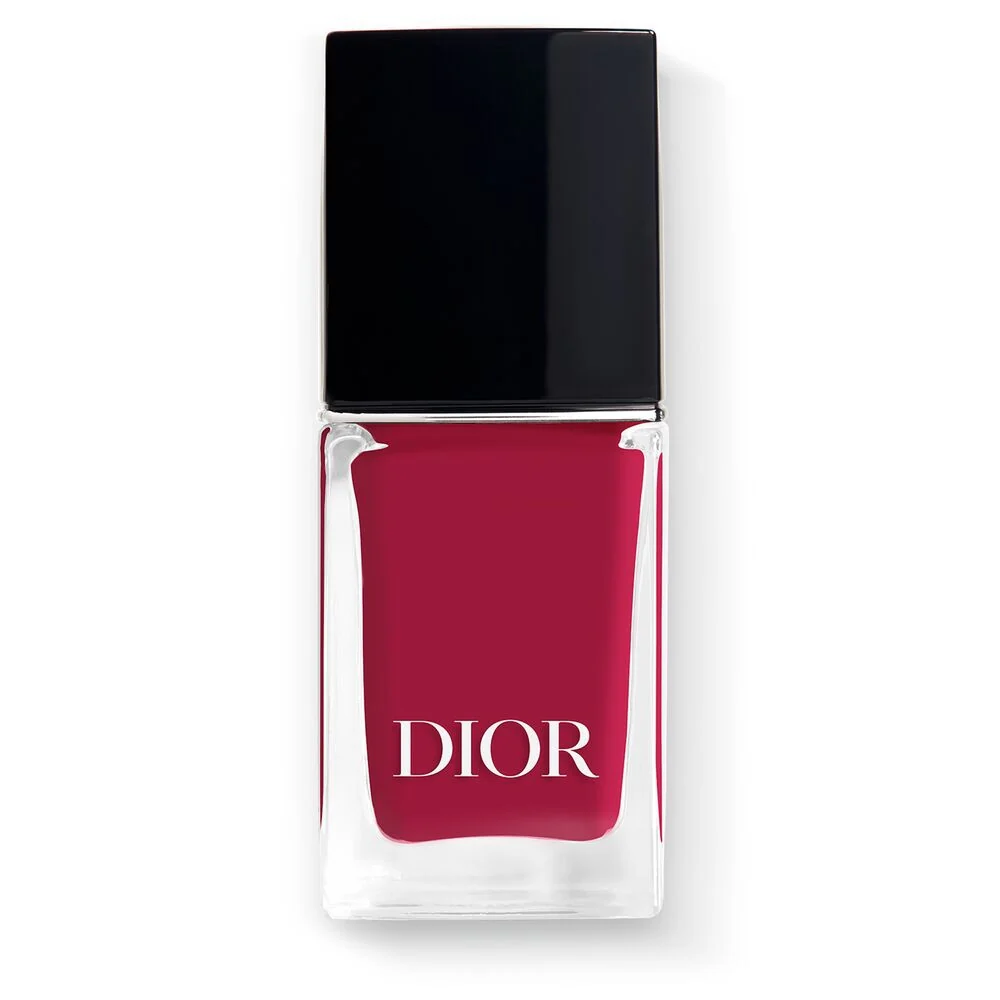 Esmalte de uñas Dior Vernis - Efecto gel