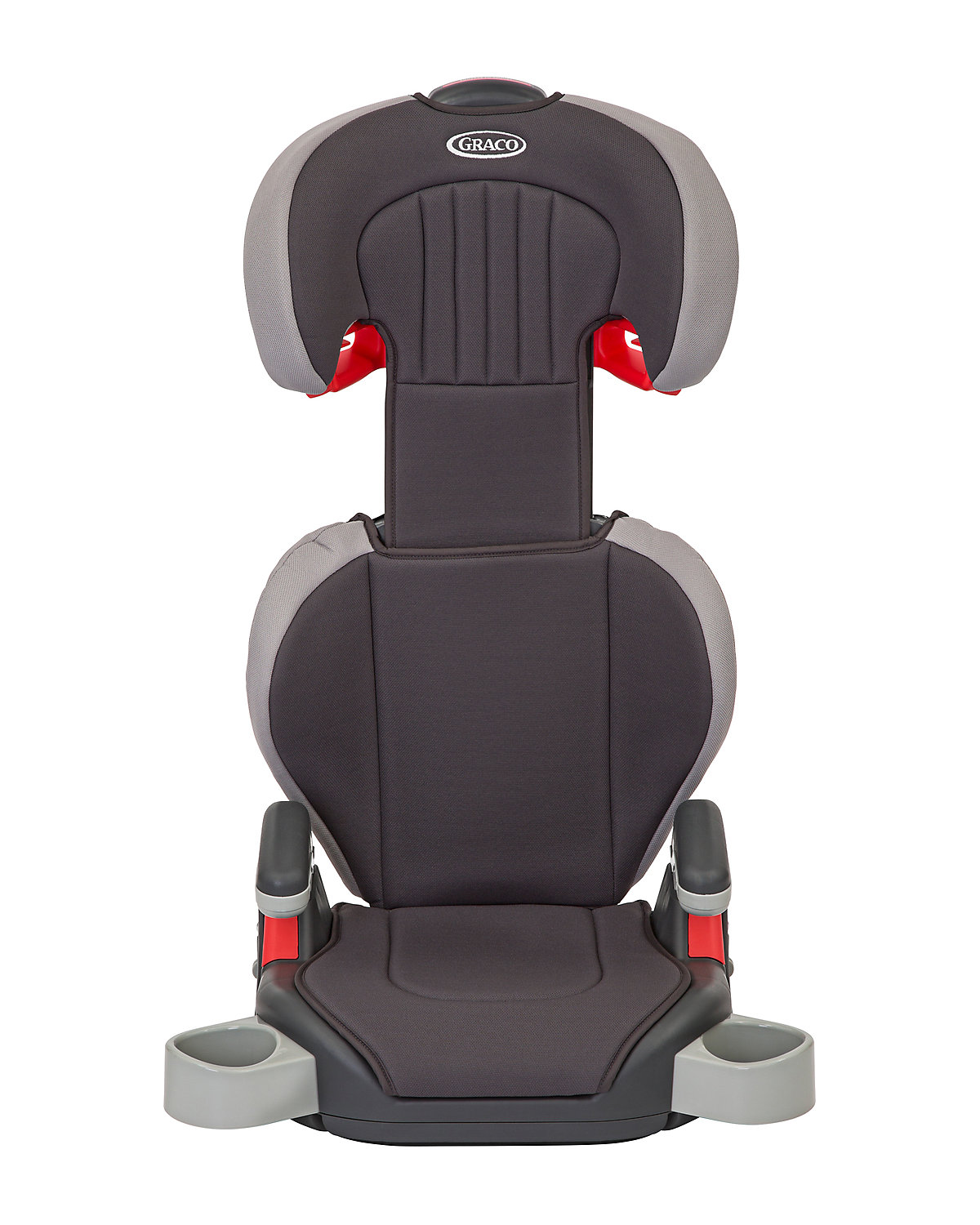 Auto-Kindersitz Junior Maxi, Iron