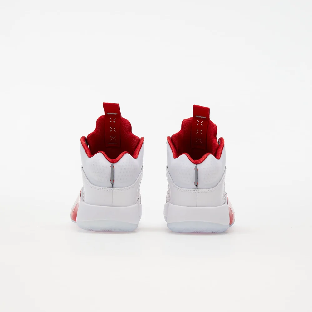 NIKE JORDAN 35 XXXV CQ4227-100 / weiss