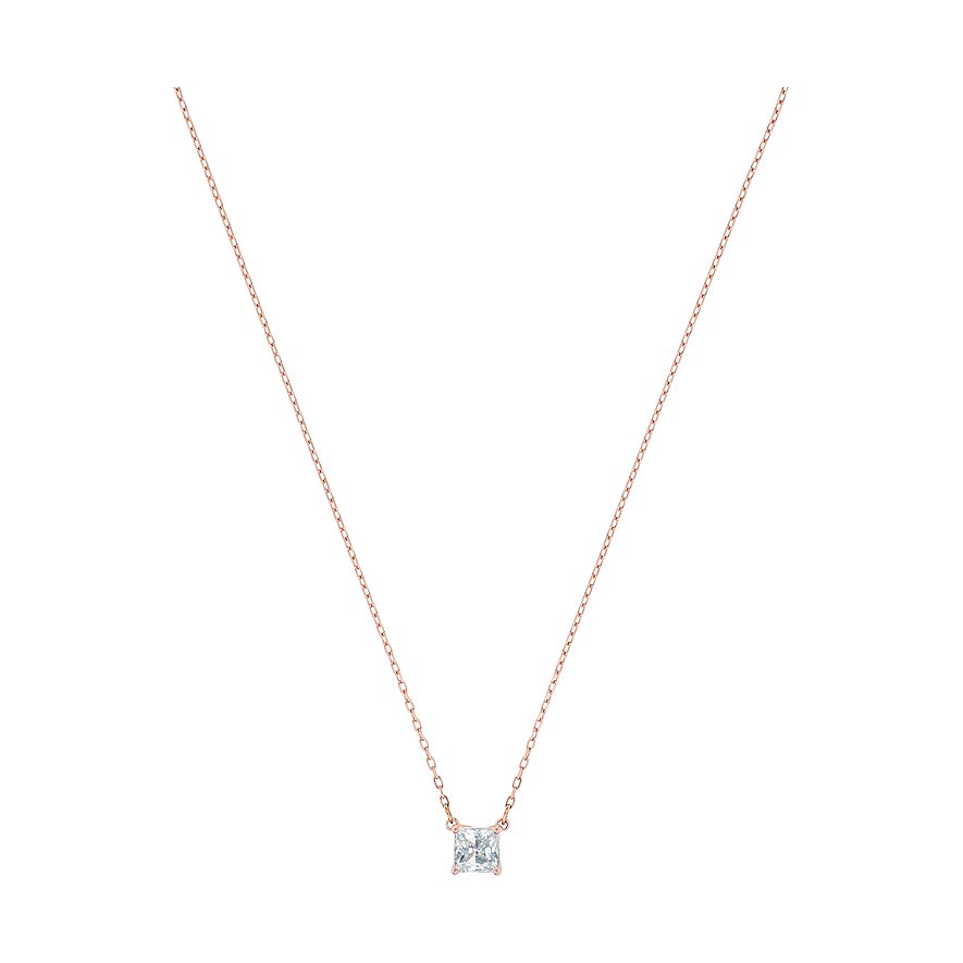 Swarovski Kette Attract