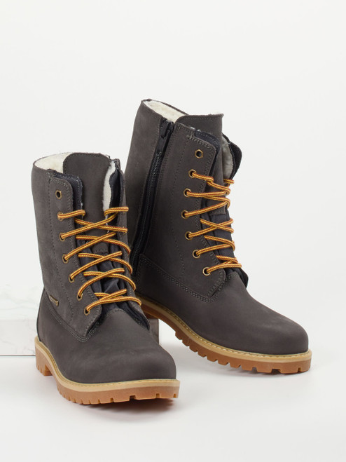 Schnürboots-68004090025 Däumling