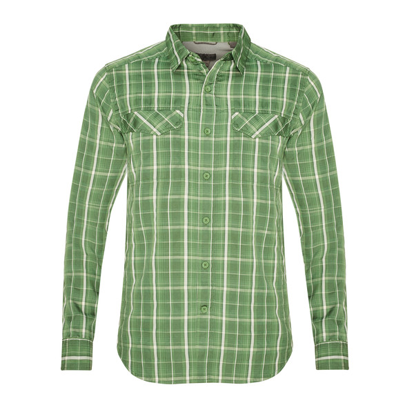 BUG BARRIER ULTRA LIGHT L/S Herren - Mückenabweisende Kleidung