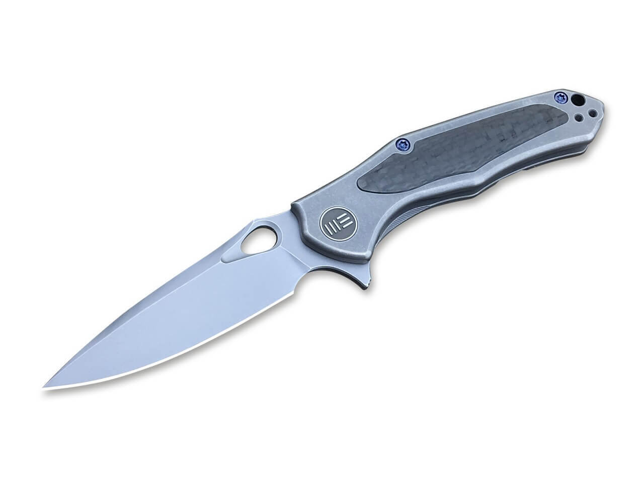 Vapor 804F Gray / Stonewash