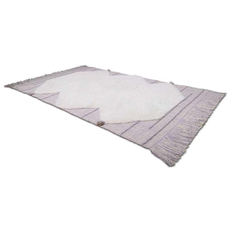 Tapis style berbère 110x170cm GORDON