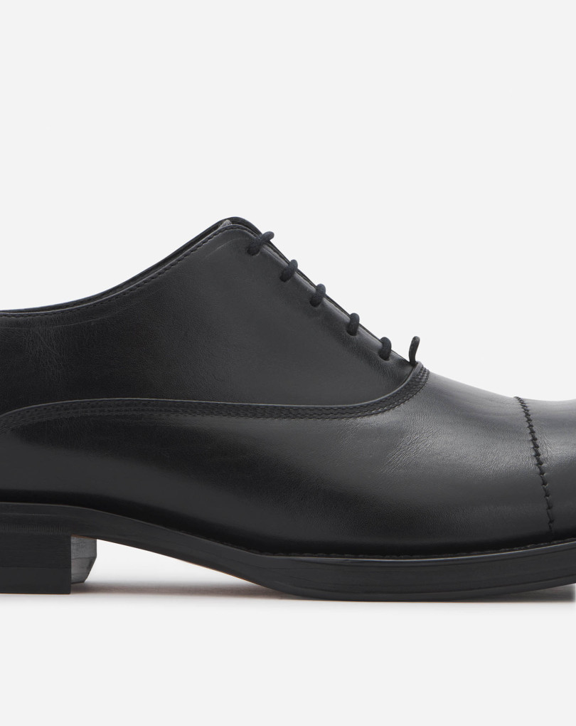 RICHELIEU MEDLEY EN CUIR