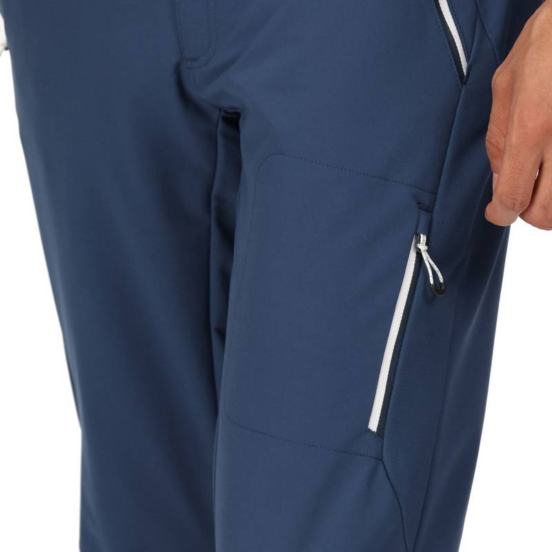 Regatta Mountain Wanderhose Herren