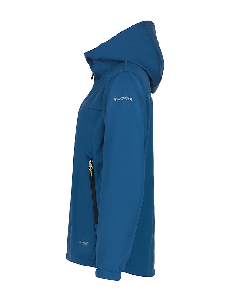 Icepeak Softshelljacke 