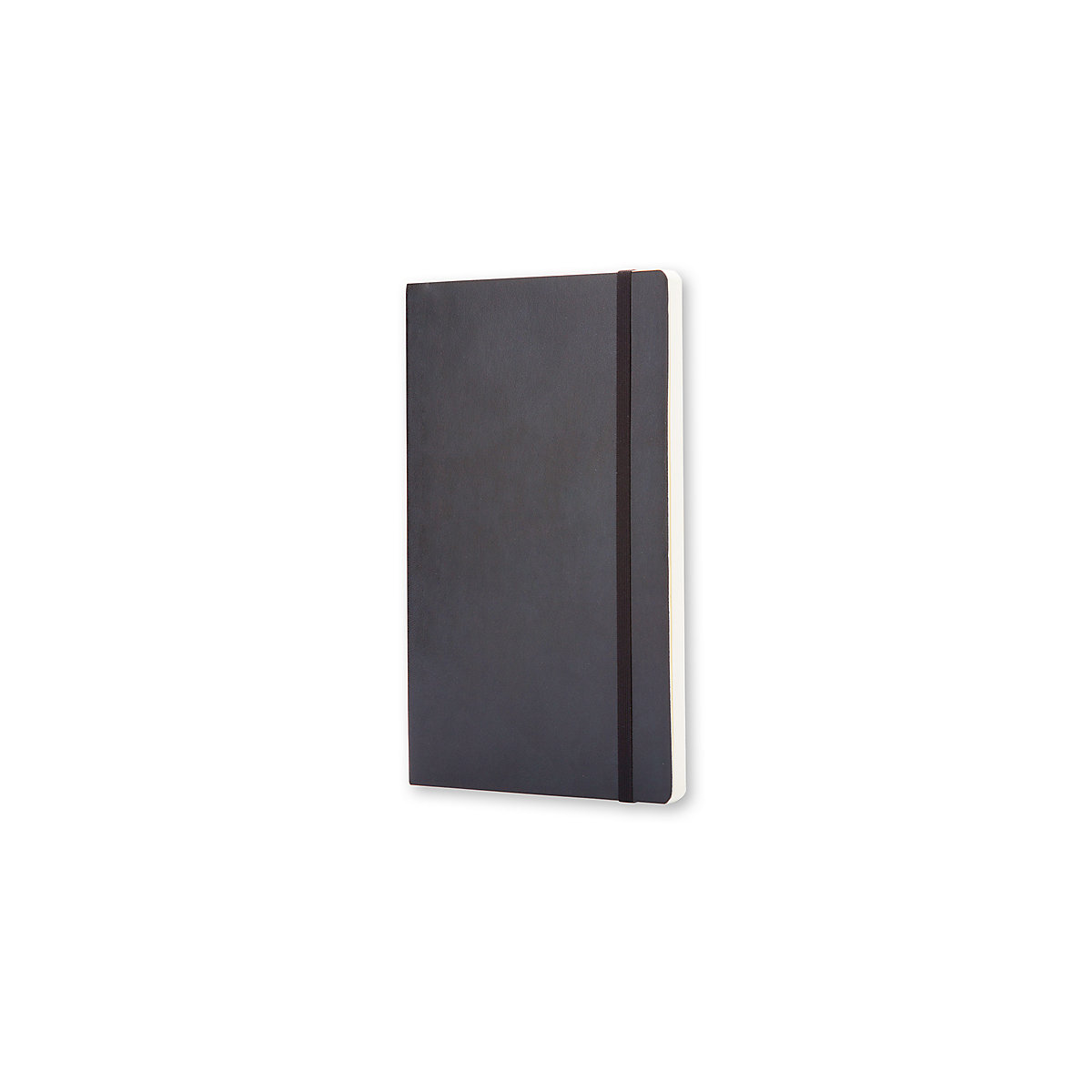Notizbücher P/A6- Blanko Notizbücher