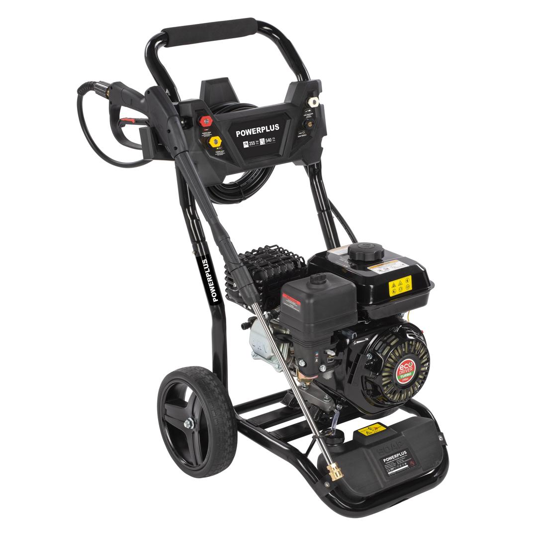 Powerplus Hochdruckreiniger 210cc POWXG9090