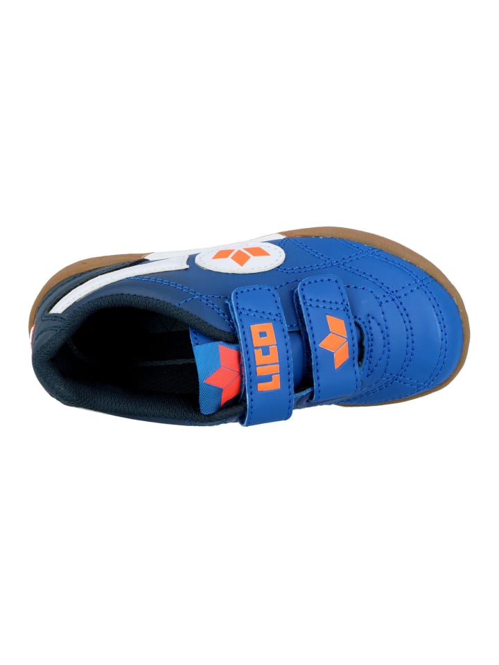Lico Hallenschuh 