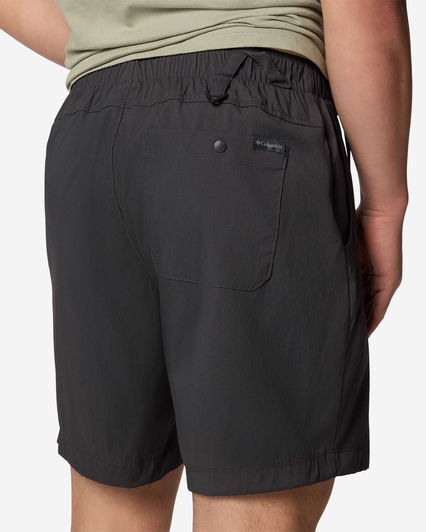 Columbia Landromaer Ii Shorts M 2121531011