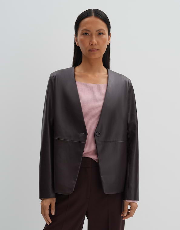Lederblazer Noebe